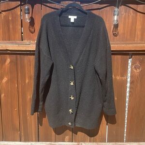 Women’s Cardigan